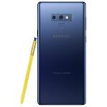 Samsung - Galaxy Note 9 (AT&T) 512 GB (Factory Unlocked) Ocean Blue